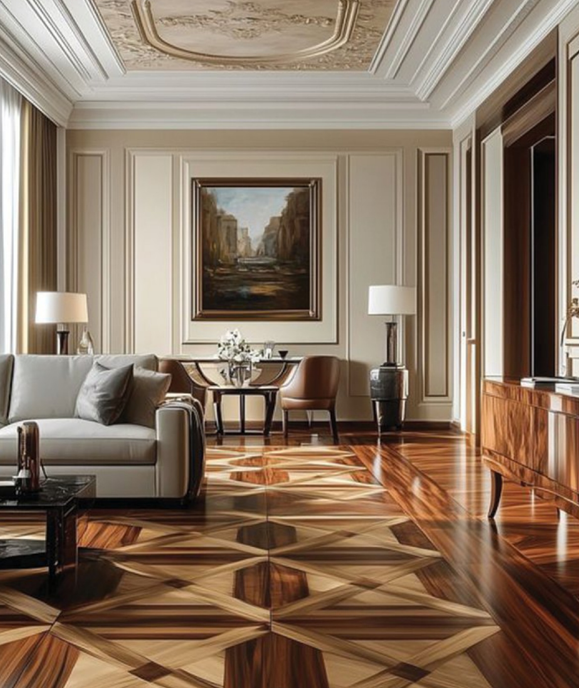 Hospitality Venues & Luxury Hotels